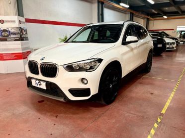 BMW X1 X1 sDrive18d Business