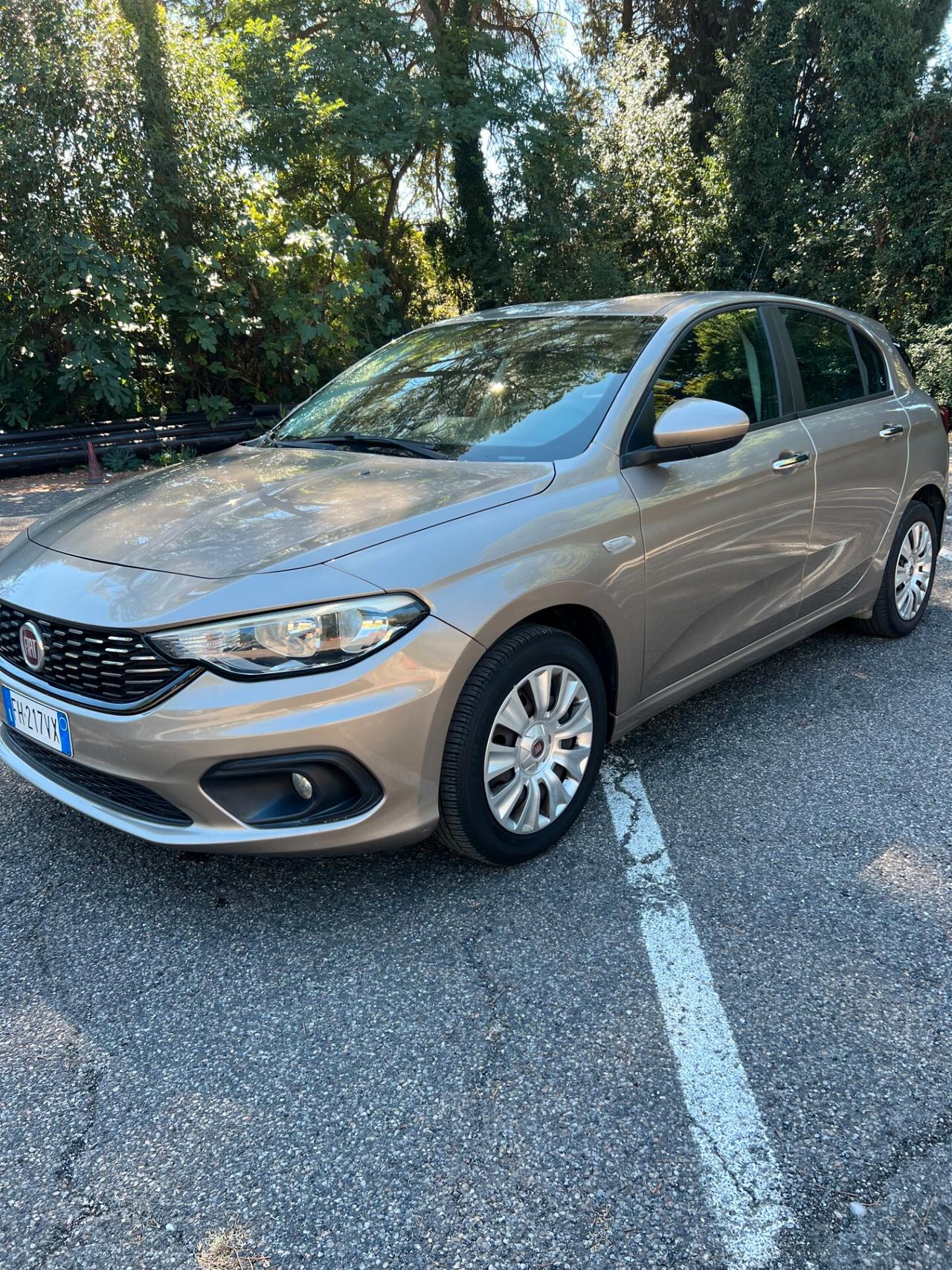 Fiat Tipo 1.4 BENZINA/GPL 5 porte Easy