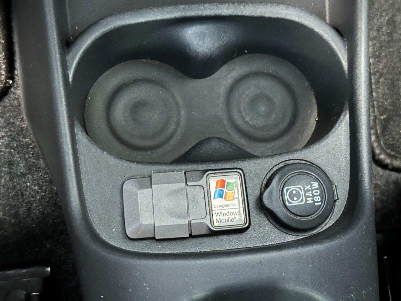 Fiat 500 1.2 Sport