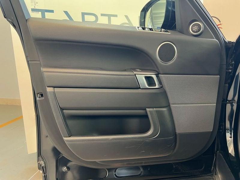 Land Rover Range Rover Sport 3.0 SDV6 MHEV 300cv SE aut.