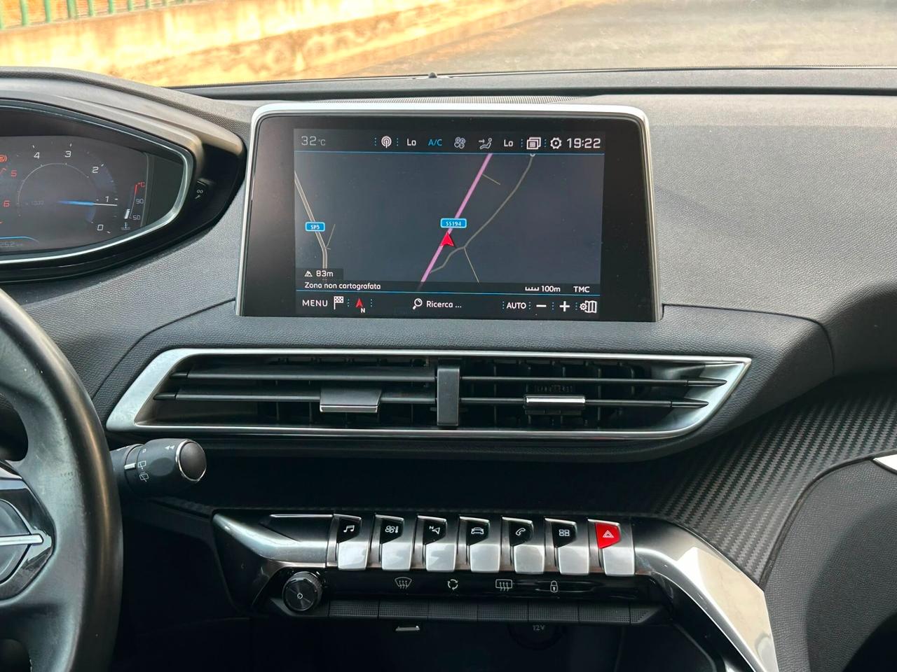 Peugeot 3008 BlueHDi 120 S&S GT Line