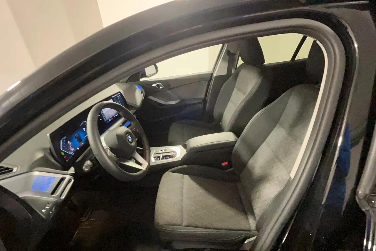 Bmw 118d MSport Pro M SPORT M-SPORT PRO