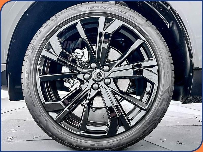 Volvo XC60 XC60 B5 AWD Plus Black Edition