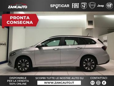 FIAT Tipo Tipo 1.3 Mjt S&S SW City Life