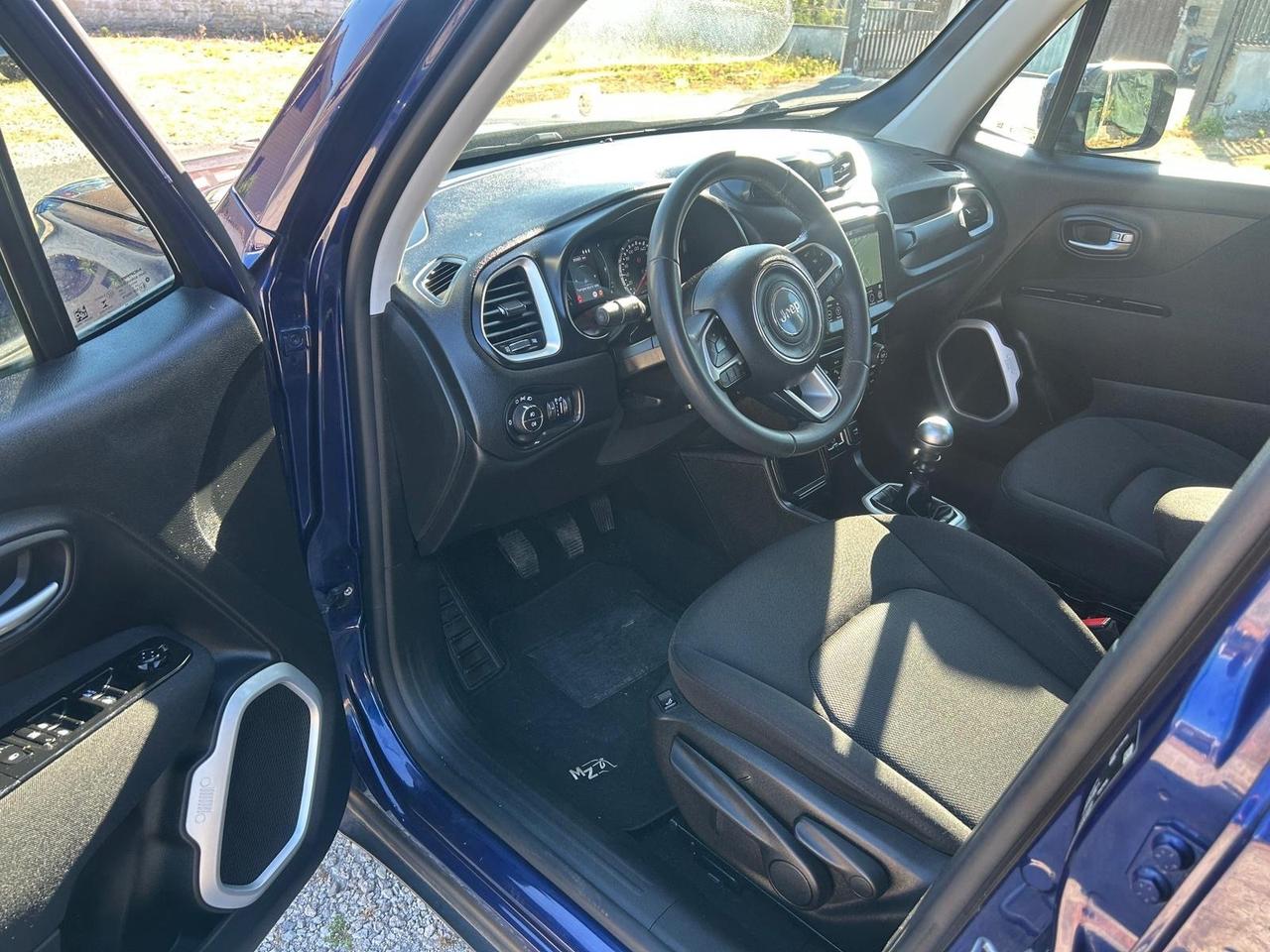 Jeep Renegade 1.0 T3 Longitude