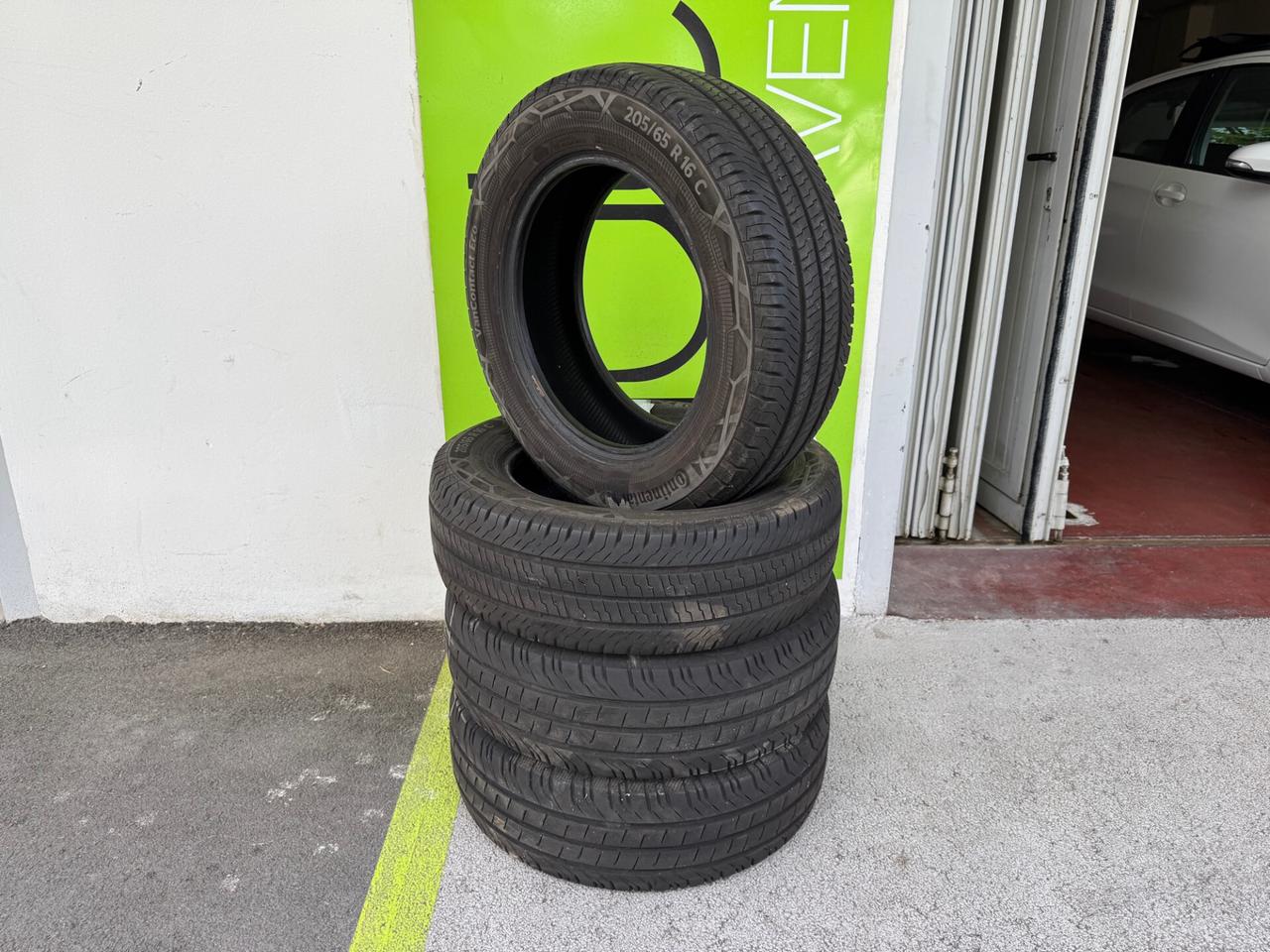 Volkswagen Transporter 6.1 2.0 TDI GARANZIA24MESI