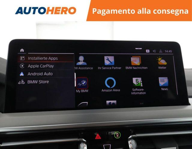BMW X4 xDrive20d 48V