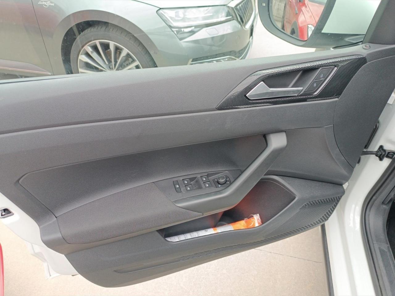 Volkswagen Taigo 1.0 tsi 95 cv life