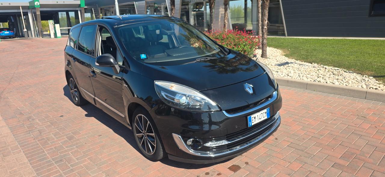 Renault Scenic Scénic 1.6 dCi 130CV Start&Stop Live