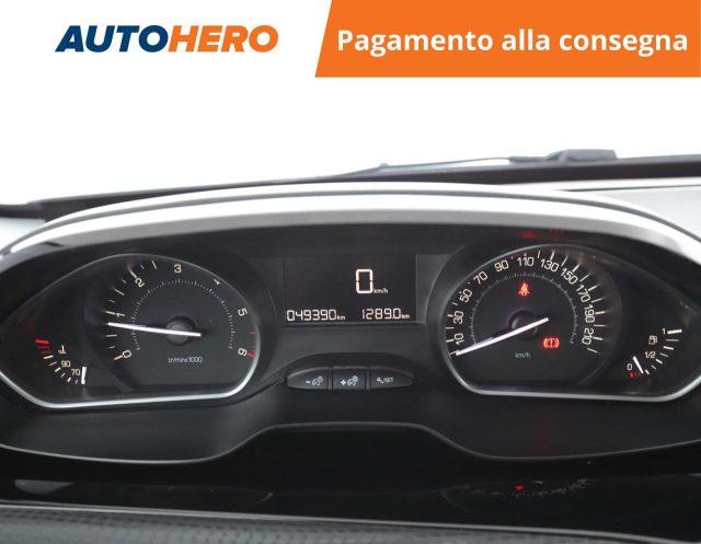 PEUGEOT 2008 BlueHDi 75 Active