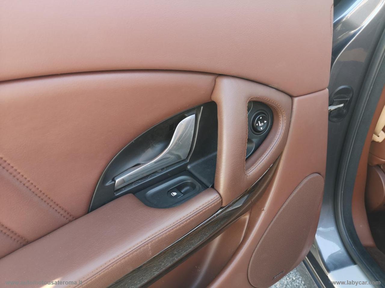 MASERATI Quattroporte S 4.7 V8 RATE AUTO MOTO SCOOTER