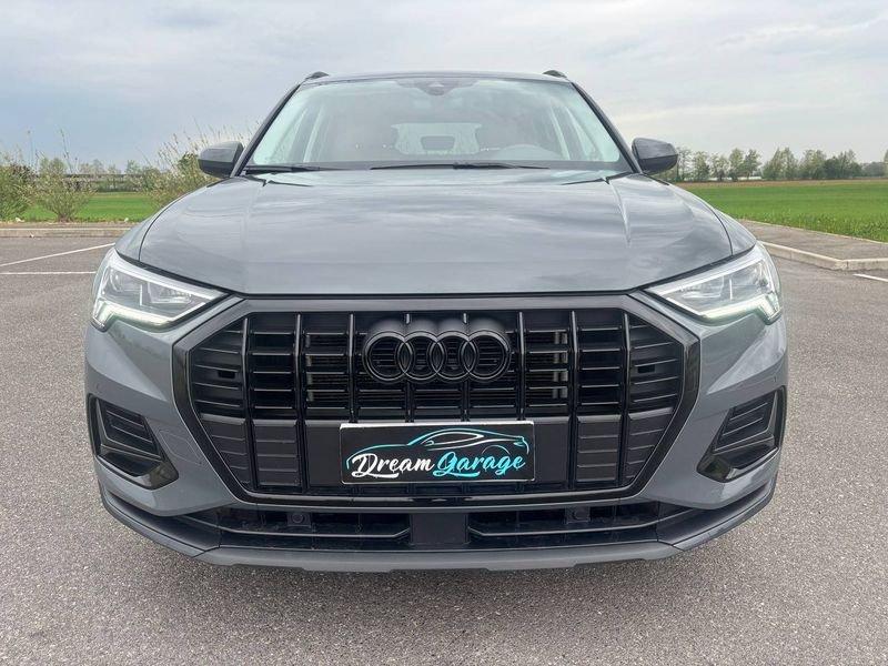 Audi Q3 1.5 Benzina 150cv