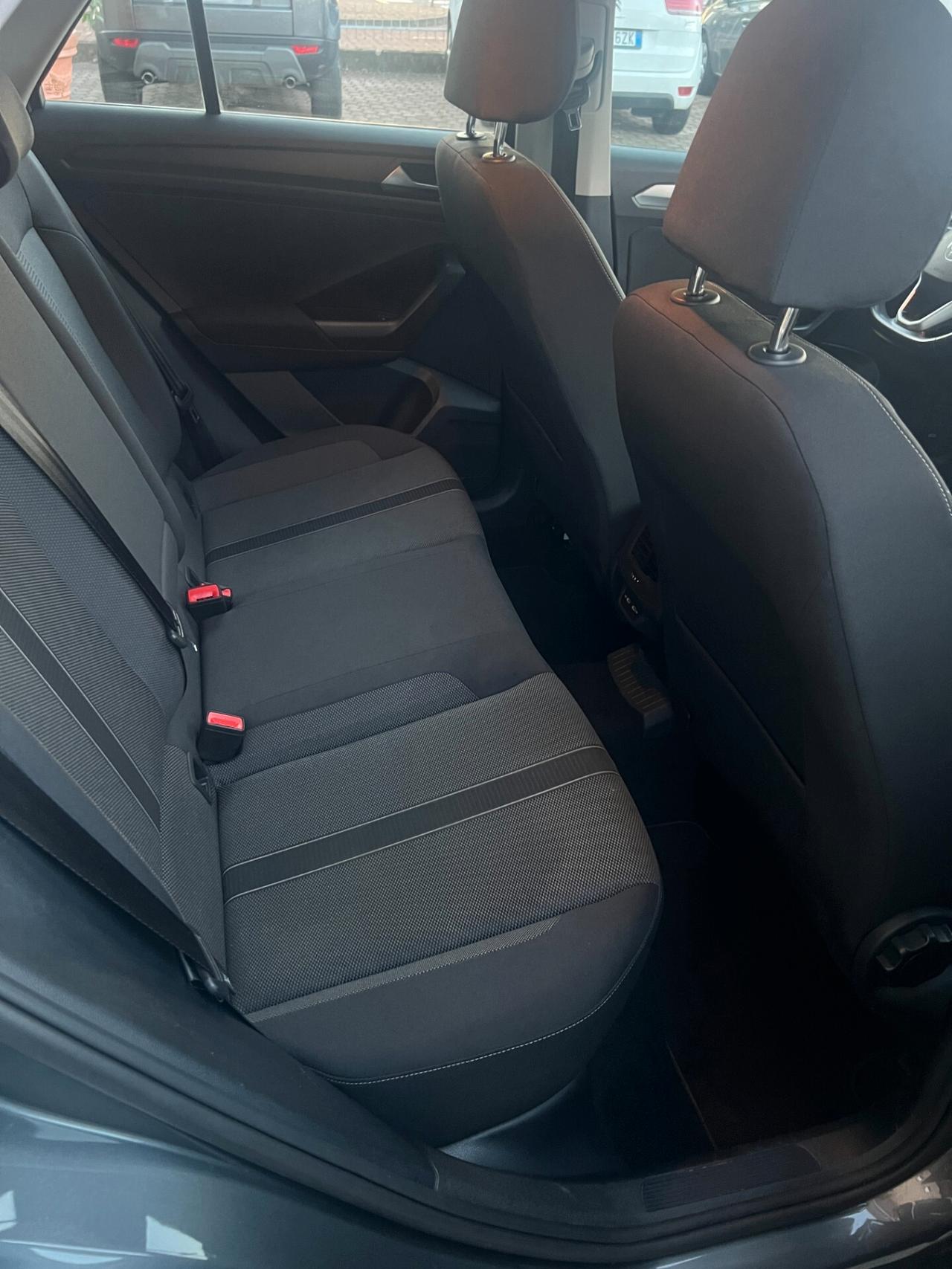 Volkswagen T-Roc 1.0 TSI Style BlueMotion Technology