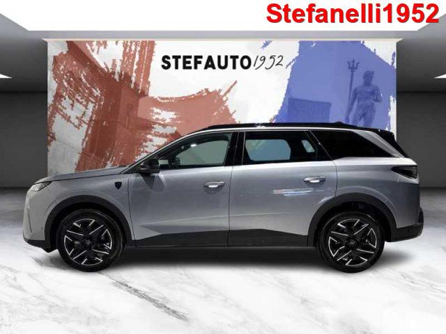PEUGEOT 5008 1.2 hybrid GT 136cv e-dcs6