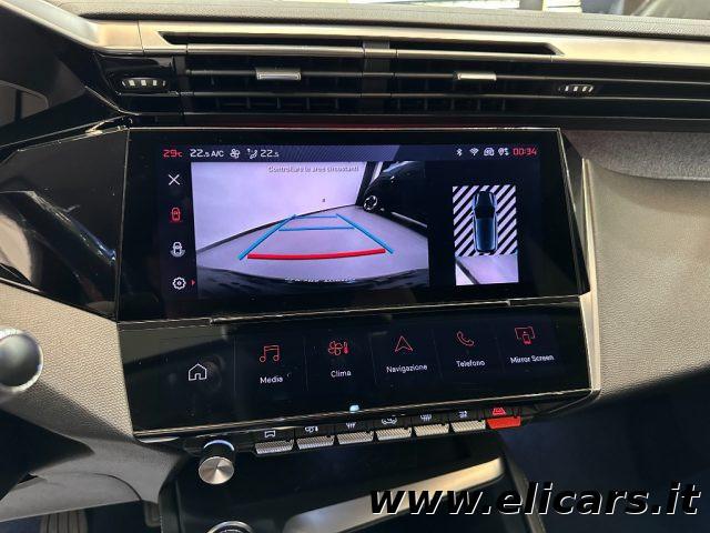 PEUGEOT 308 PureTech Turbo 130 S&S Allure Pack