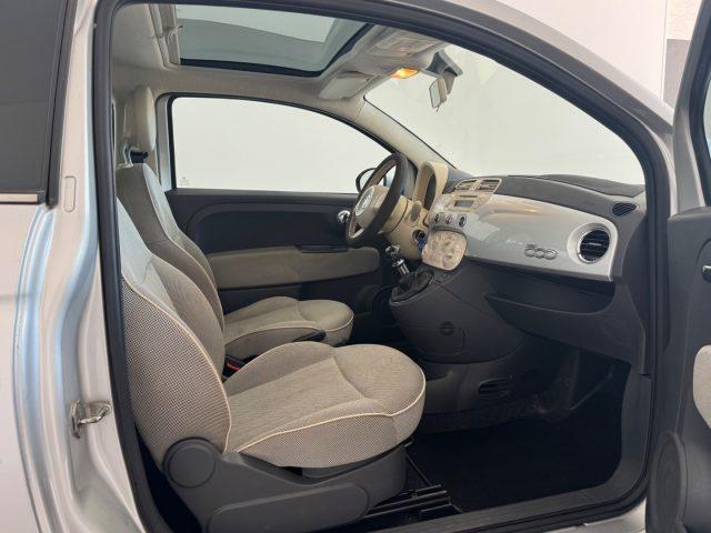 FIAT 500 1.2 Lounge Elegant 150° Anniversario