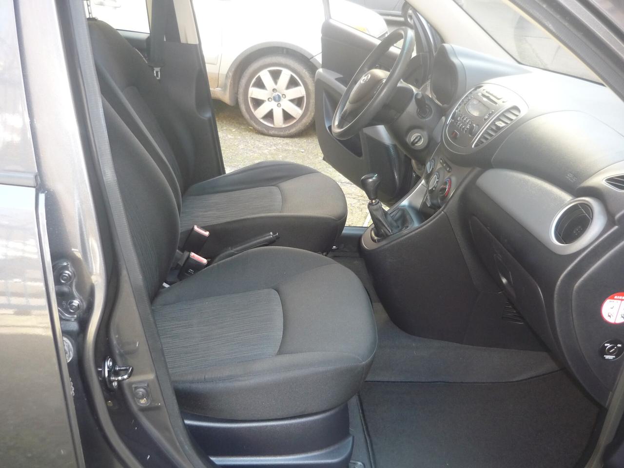 Hyundai i10 1.1 12V Comfort