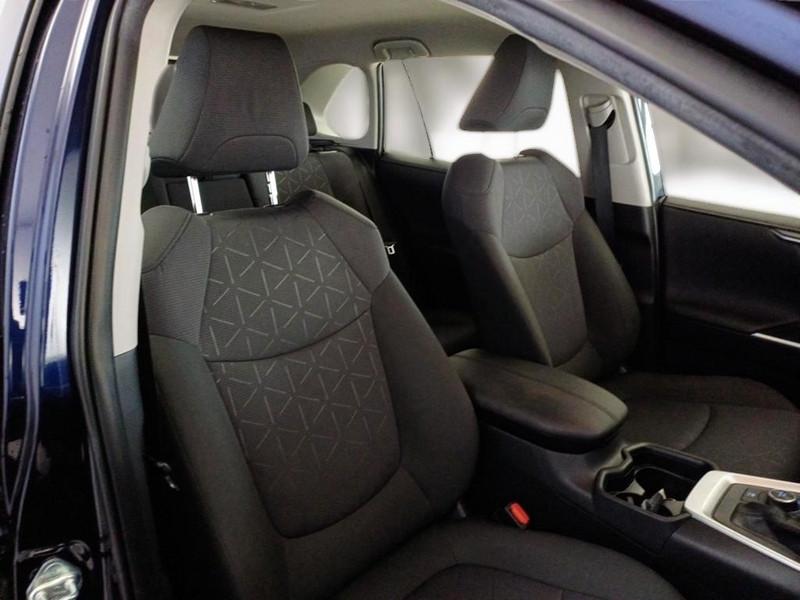 TOYOTA RAV 4 2.5 HV 178cv E-CVT Business 4WD