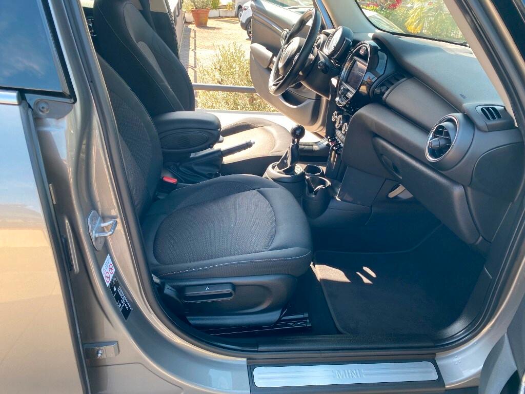 MINI Mini 5 porte (F55) Mini 1.5 One 75 CV Bak...