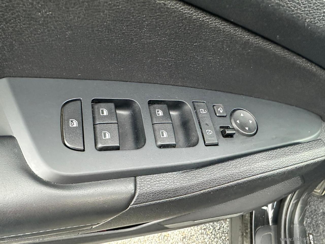 KIA Sportage 1.6 TGDi MHEV Business **GANCIO TRAINO**