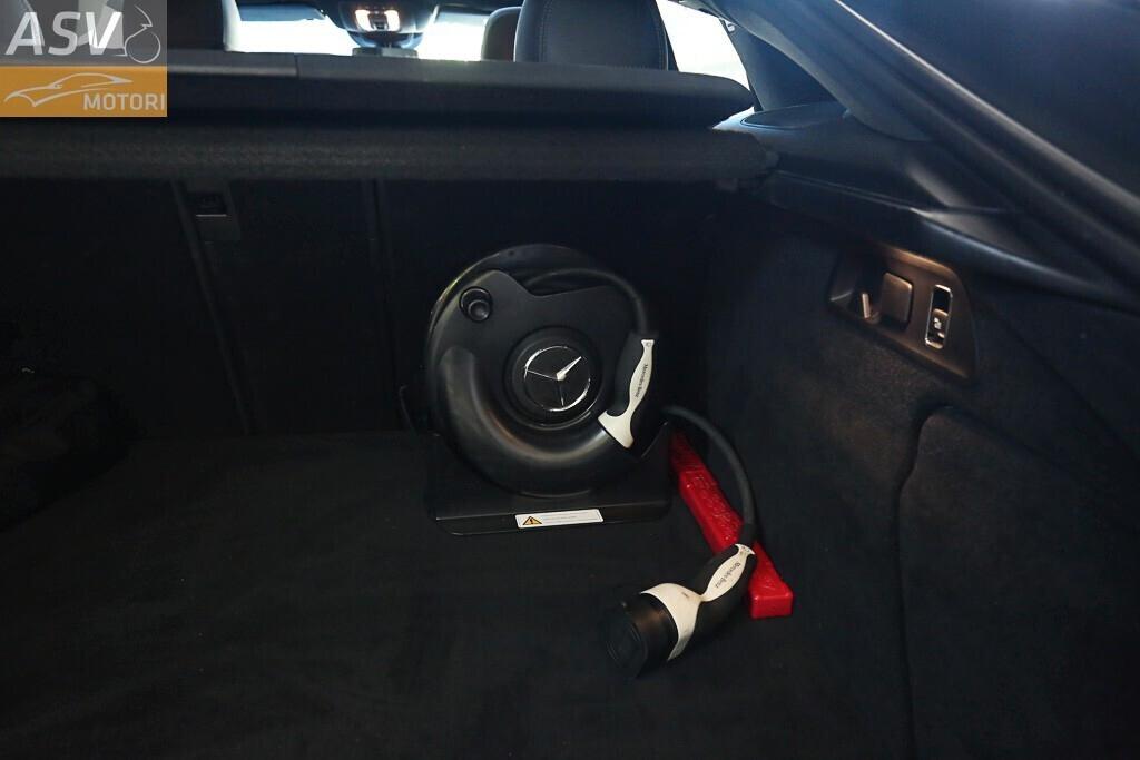 Mercedes-benz GLE 350 Coupe AMG Line de phev(e eq-power) 4matic