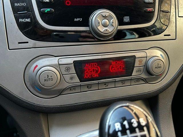 FORD Kuga 2.0 TDCi 163 CV 4WD "GANCIO TRAINO"