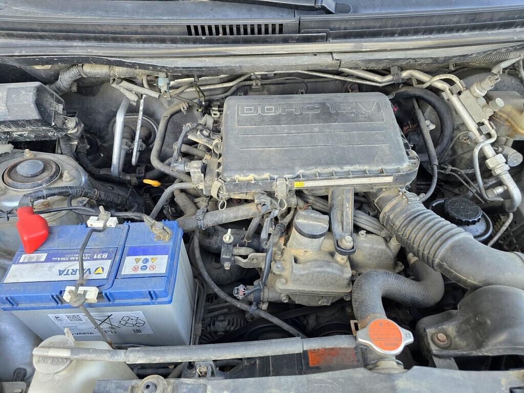 Daihatsu Terios 1.3 4WD SX