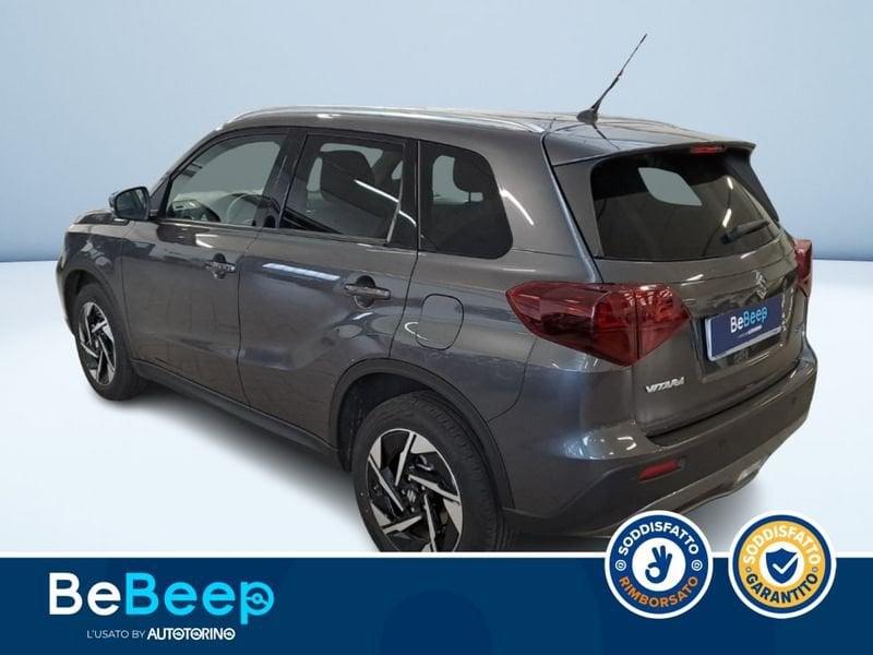 Suzuki Vitara 1.5H 140V STARVIEW 4WD ALLGRIP AUTO