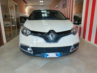 Renault Captur 1.5 dCi 8V 90 CV EDC Project Runway