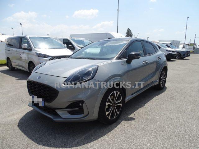 FORD Puma 1.0 EcoBoost 125 CV S&S ST-Line