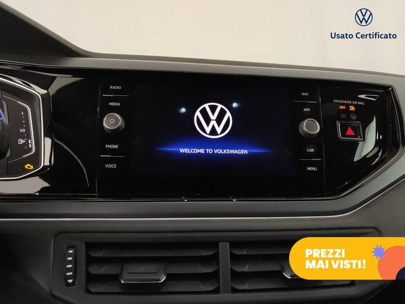 Volkswagen Taigo 1.0 TSI DSG R-Line