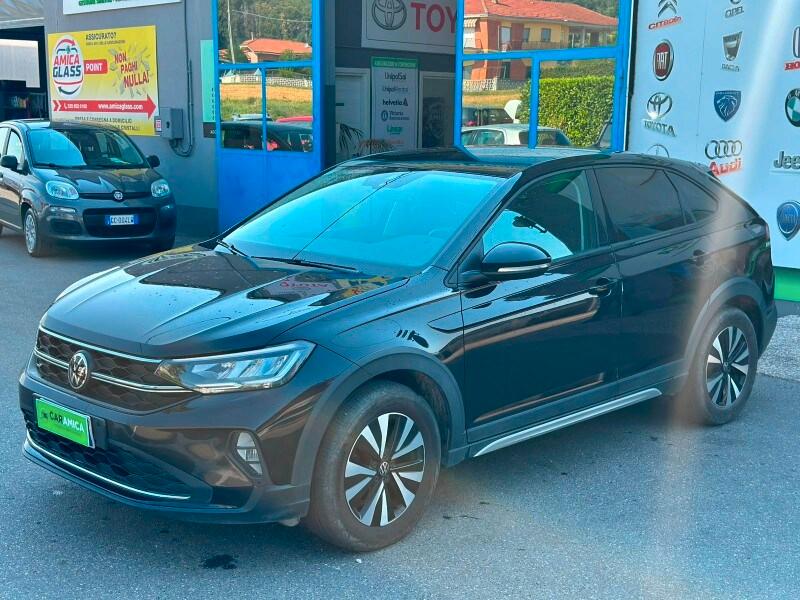 VOLKSWAGEN Taigo Taigo 1.0 TSI 110 CV Life