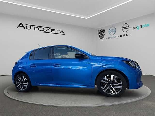 Peugeot 208 PureTech 75 Stop&Start 5 porte Allure Pack