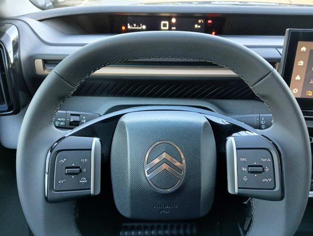 CITROEN C3 Aircross Turbo 100 Plus