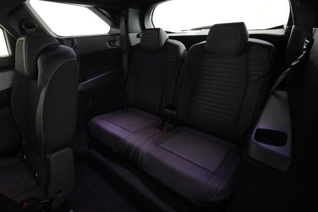 PEUGEOT 5008 3ª serie Hybrid 145 e-DCS6 GT