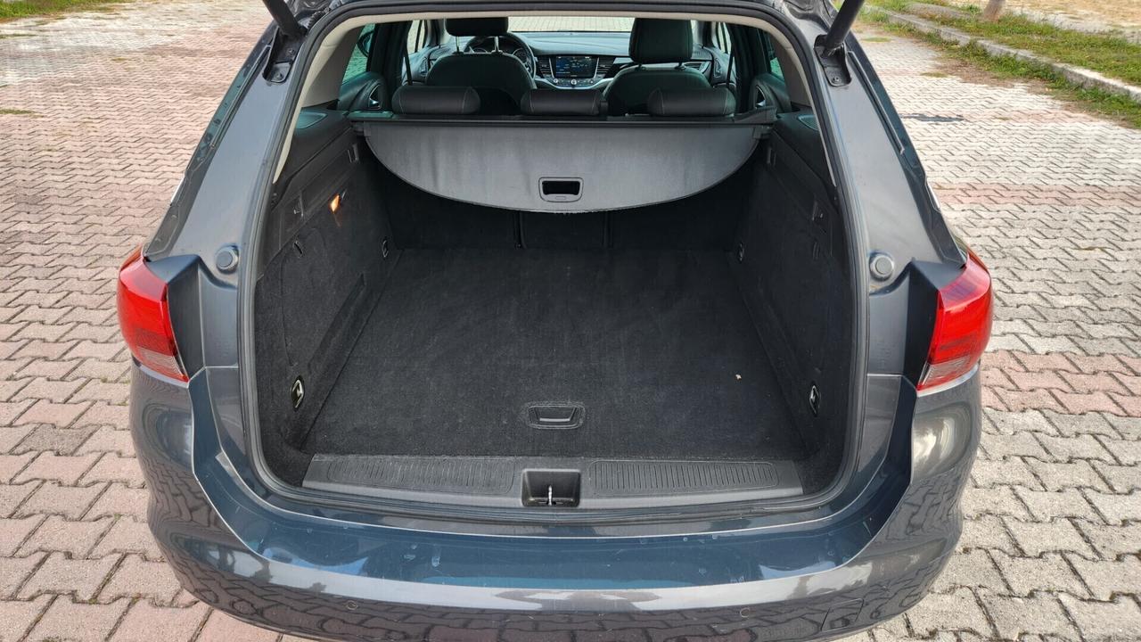 Opel Astra 1.6 CDTi 136CV aut. Sports Tourer Innovation
