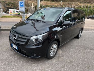 Mercedes-benz Vito 2.2 114 CDI - 9 POSTI
