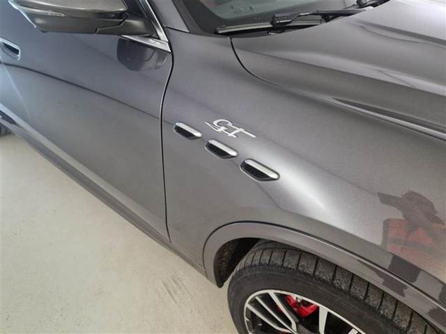 MASERATI Grecale MHEV 300 CV AWD GT
