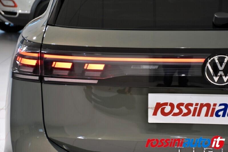 VOLKSWAGEN TIGUAN 2.0 TDI 150 CV DSG EDITION PLUS + R18 GANCIO TRA
