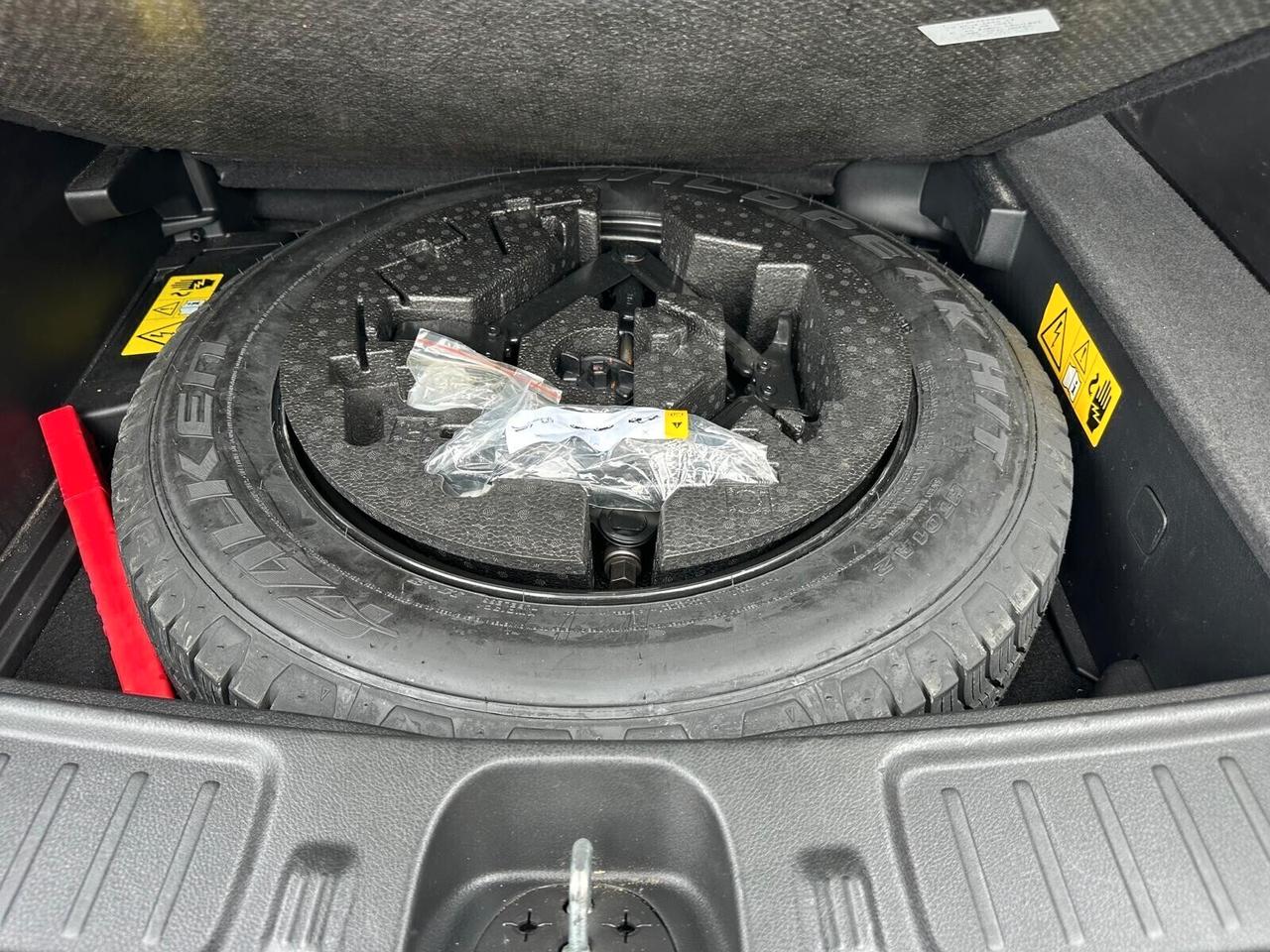 Jeep Compass 1.3 4xe Turbo T4 190 CV PHEV AT6 4xe Limited