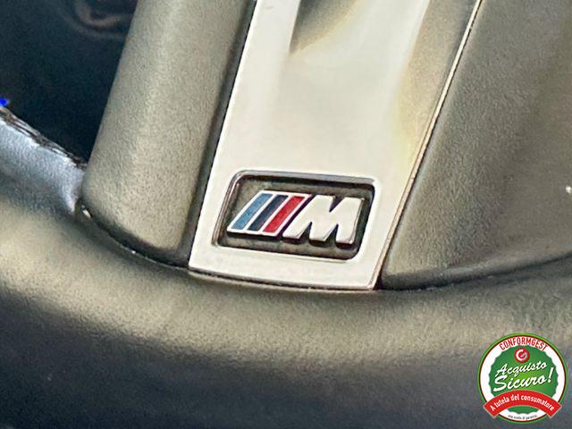 BMW 320 d xDrive Touring Msport *TETTO*SERVICE*H/K*360*
