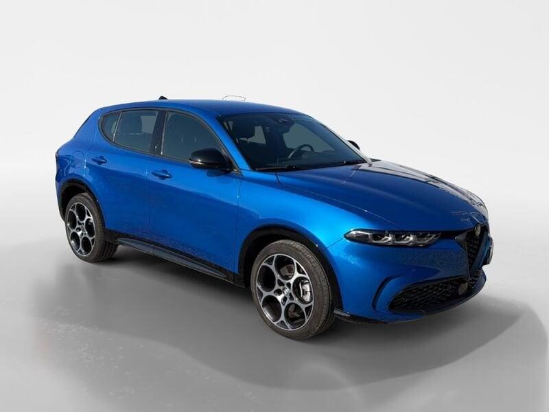 Alfa Romeo Tonale 1.5 160cv Hybrid TCT7 Sprint