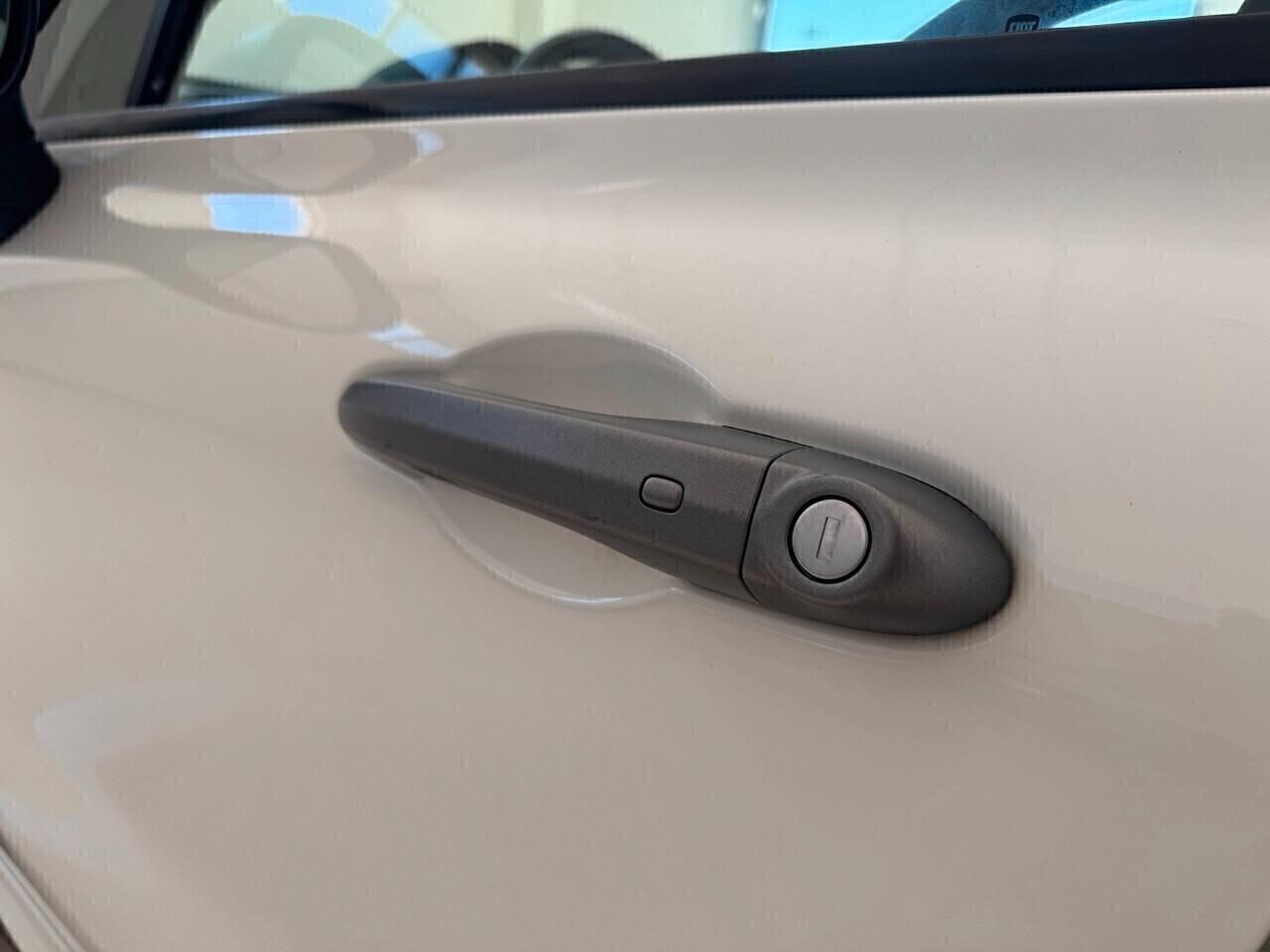 Fiat 500X 1.3 MultiJet 95 CV Sport