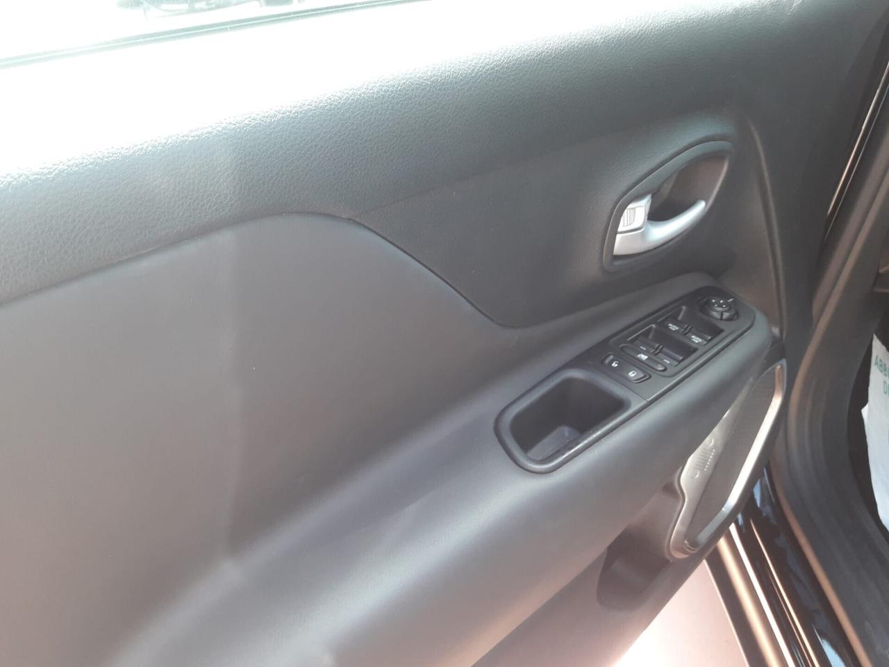 Jeep Renegade 1.0 T3 Limited