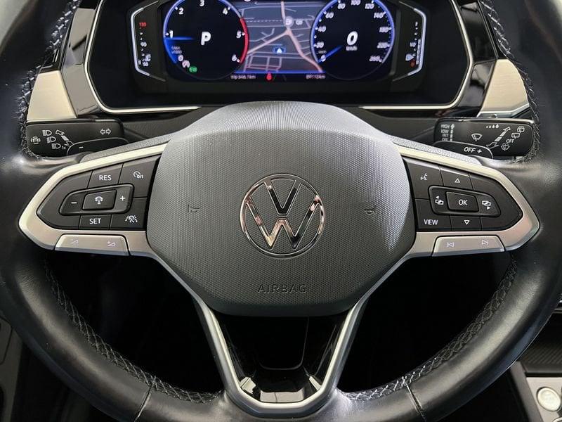 Volkswagen Passat Passat Variant 2.0 TDI SCR EVO DSG Executive