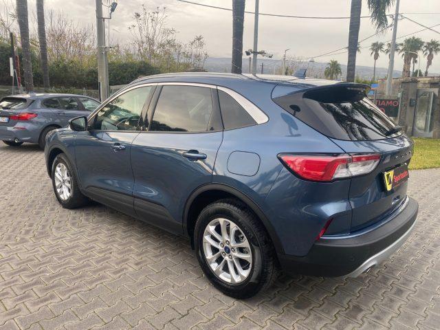 FORD Kuga 1.5 EcoBlue 120 CV aut. 2WD Titanium