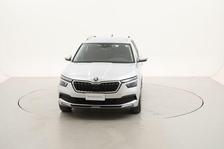 Skoda Kamiq Style DSG BR445594 1.0 Benzina 110CV
