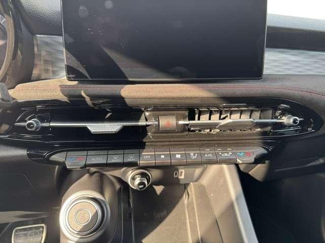 Alfa Romeo Tonale 1.5 hybrid Veloce 160cv tct7