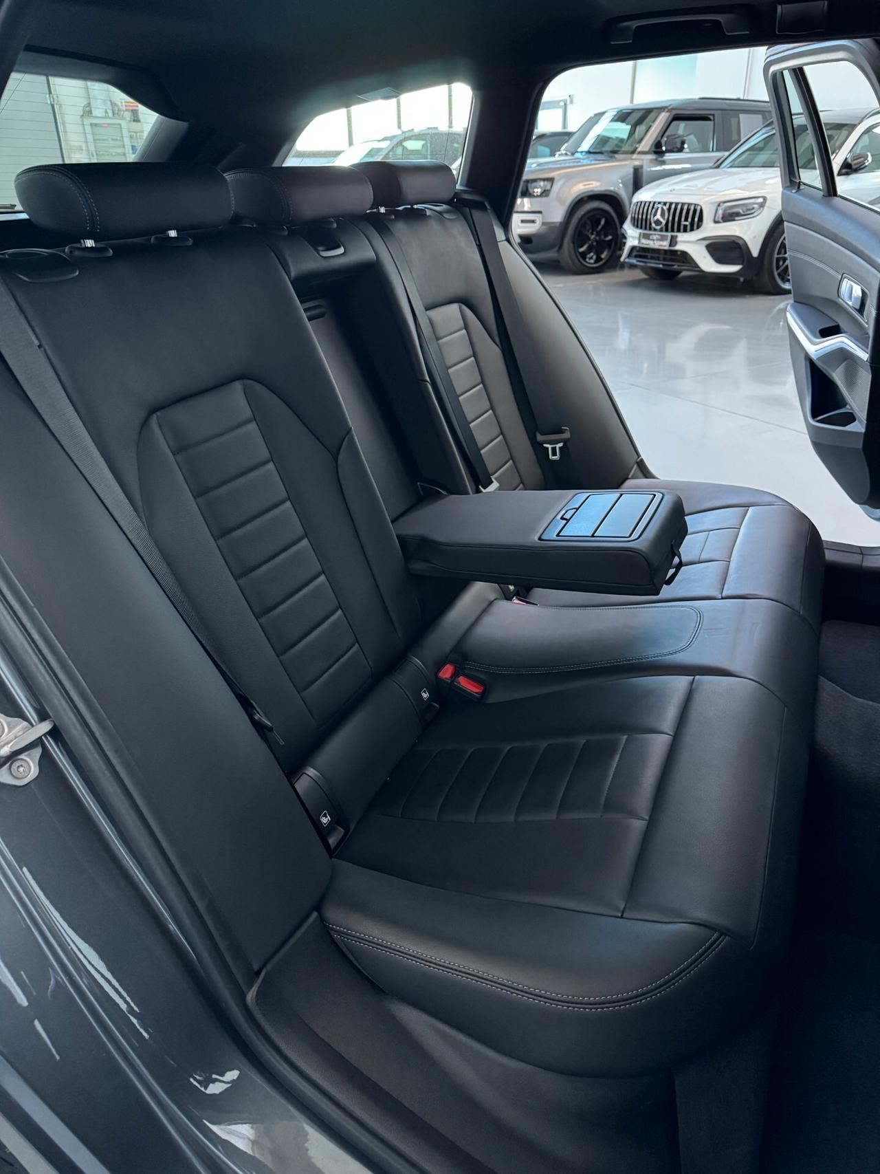 BMW 330 M-Sport Xdrive 3.0cc 286cv Tetto apribile Finanziabile