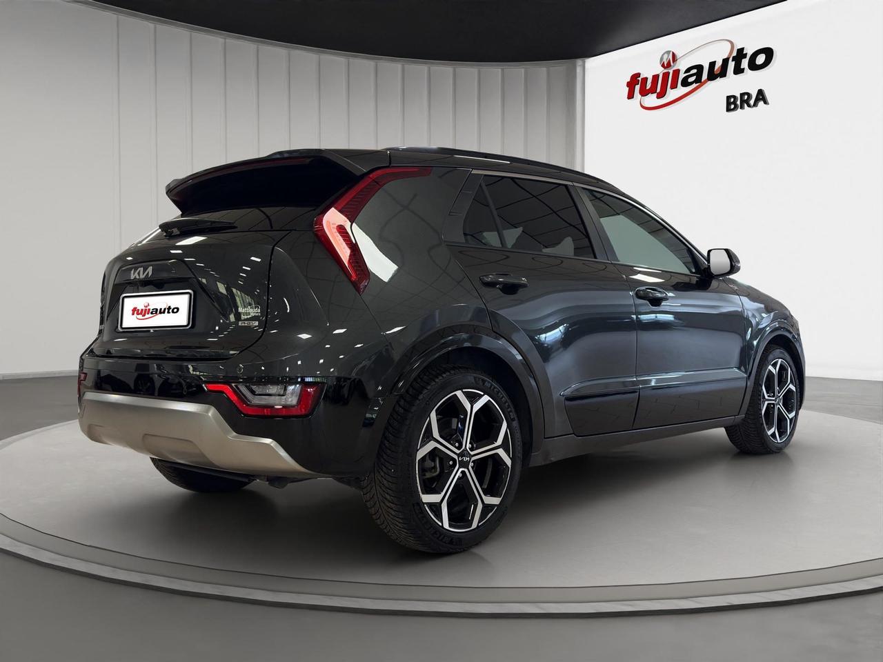 Kia Niro 1.6 gdi phev Evolution dct6